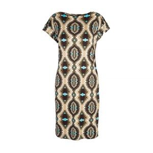 Tory Burch Silk Dress Size L